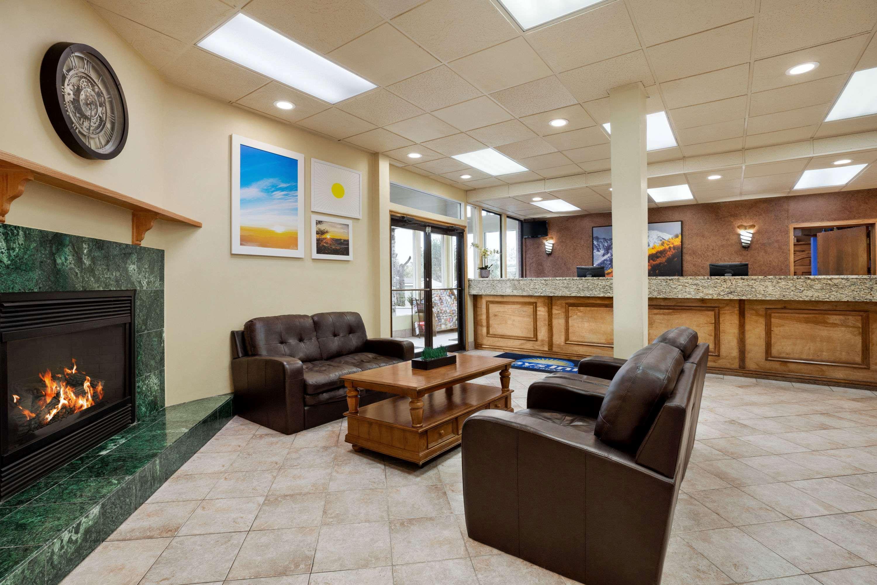 Best Western Plus Denver West Golden Exteriör bild