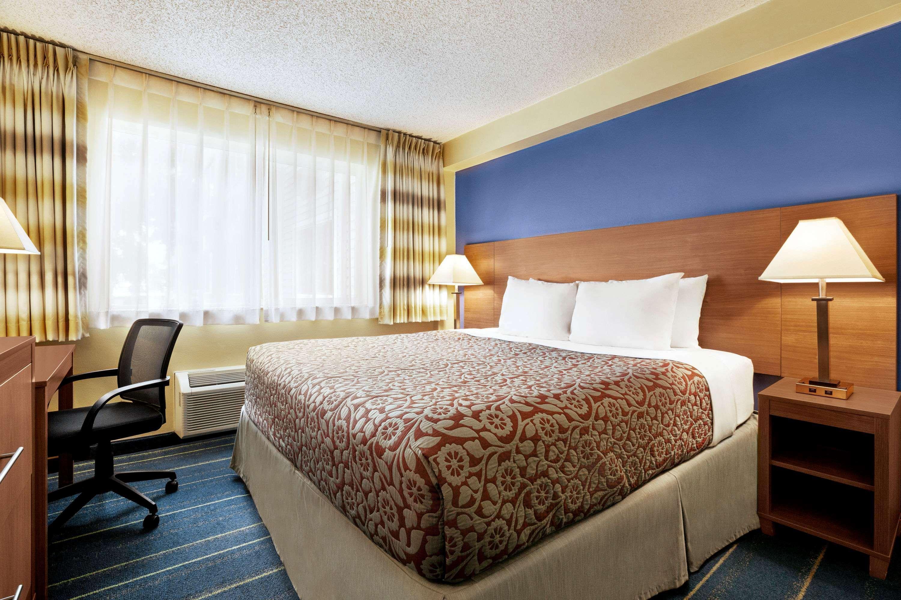 Best Western Plus Denver West Golden Exteriör bild