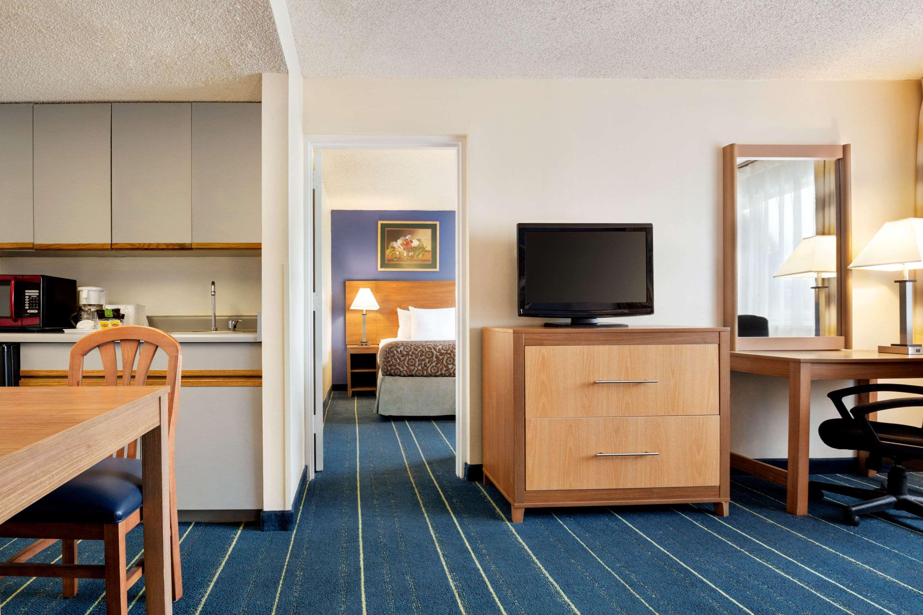 Best Western Plus Denver West Golden Exteriör bild