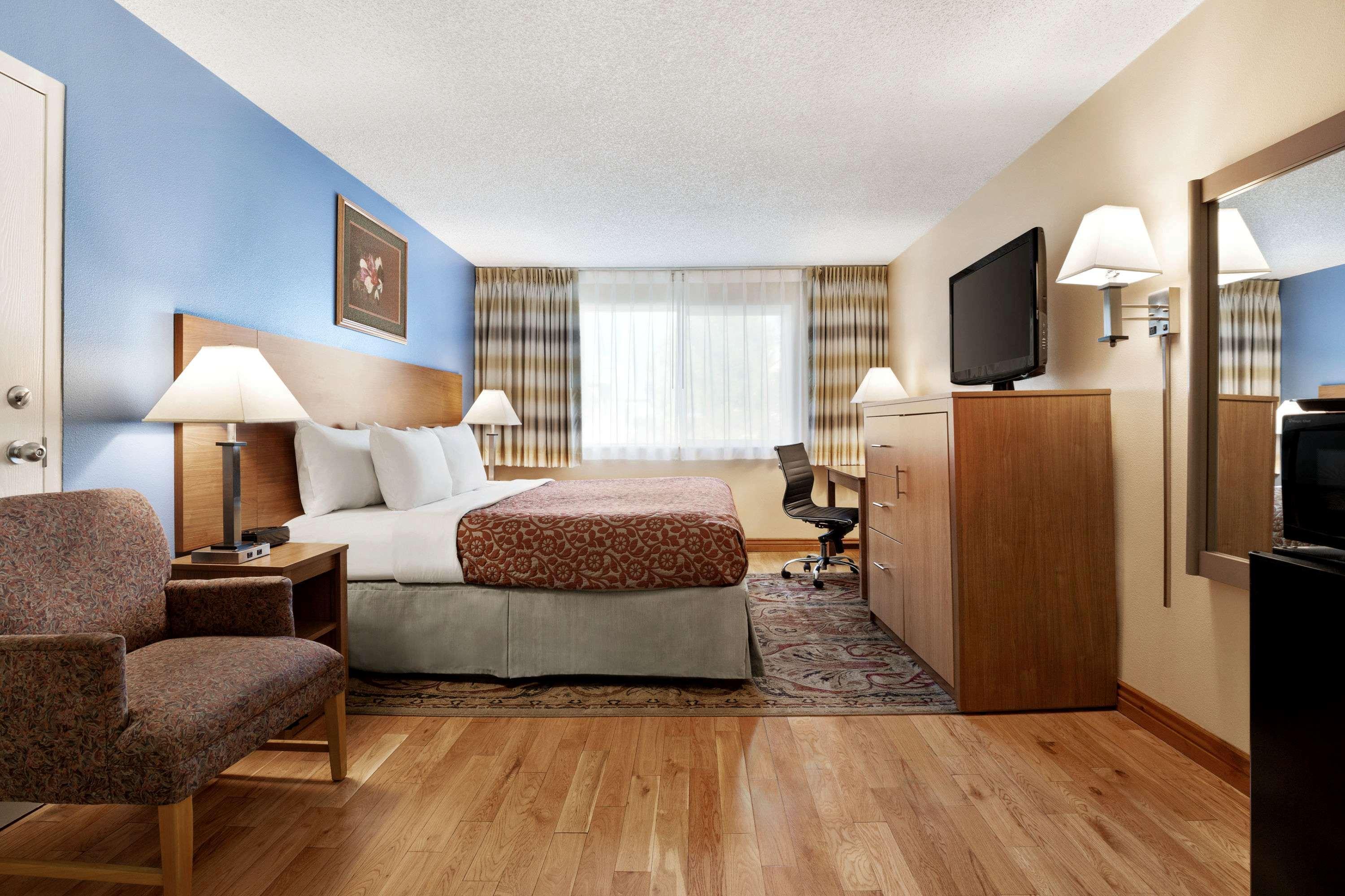 Best Western Plus Denver West Golden Exteriör bild