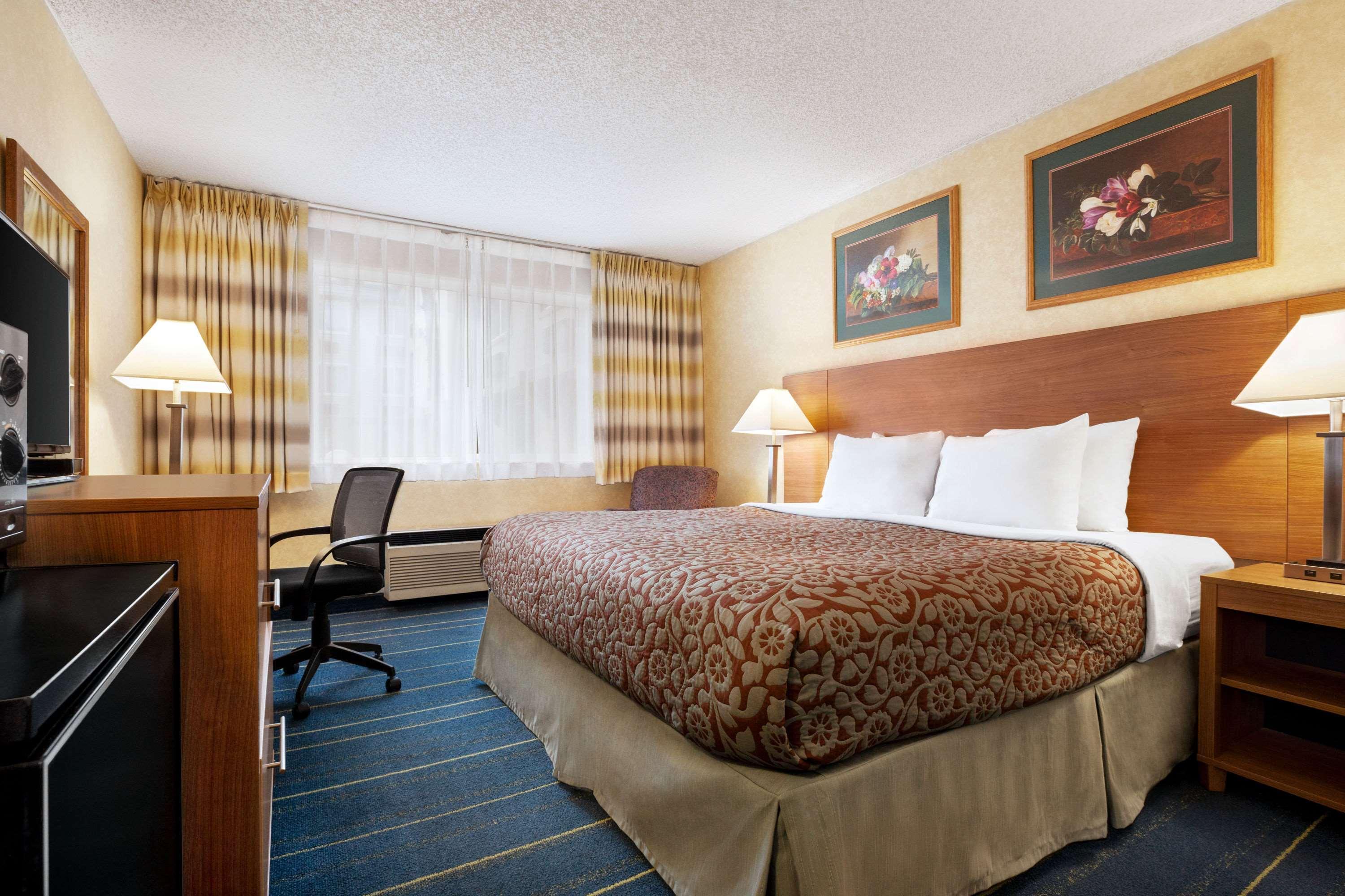 Best Western Plus Denver West Golden Exteriör bild