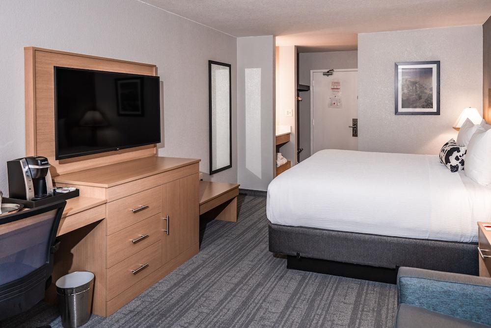 Best Western Plus Denver West Golden Exteriör bild
