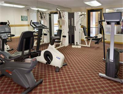 Best Western Plus Denver West Golden Bekvämligheter bild